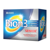 Bion 3 Senior x 30 comprimidos