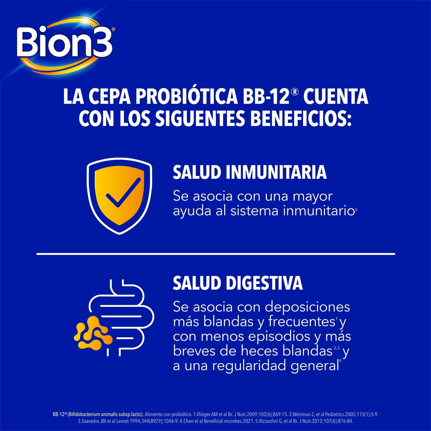 Bion "BB Gotas" Probioticos para bebés x 8 g Farmex-Pluxee-Persistente 