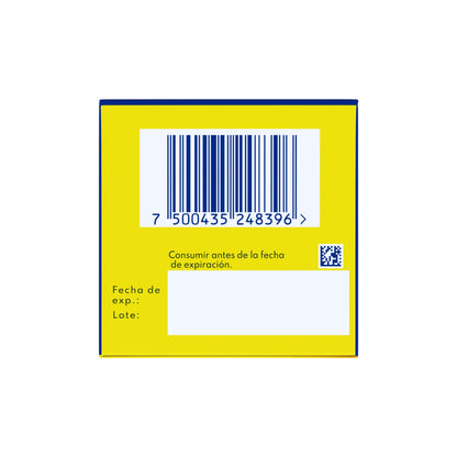 Bion3 Mini 60 Comprimidos Multivitamínico para niños p&g 