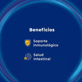 BionBB Probioticos para bebés en gotas por 8g