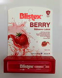 Blistex Balsamo labial Sabor Berry x 4.25 g.