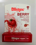 Blistex Balsamo labial Sabor Berry x 4.25 g