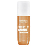 Body Mist Petrizzio Caramel 200 Ml