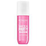 Body Mist Petrizzio Ready To Party 200 Ml