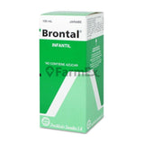 Brontal Jarabe Infantil x 100 mL