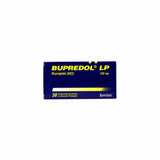 Bupredol 150 mg Lp x 30 comprimidos