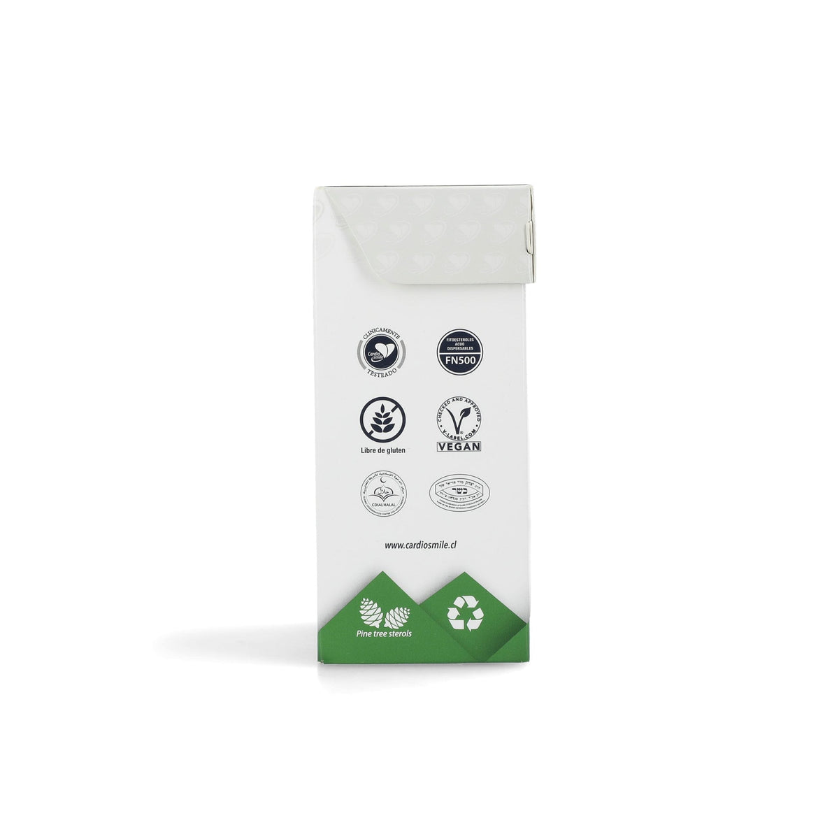 Cardiosmile 8 mL x 30 Sachets Cardiosmile 