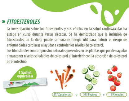 Cardiosmile 8 mL x 30 Sachets Cardiosmile 