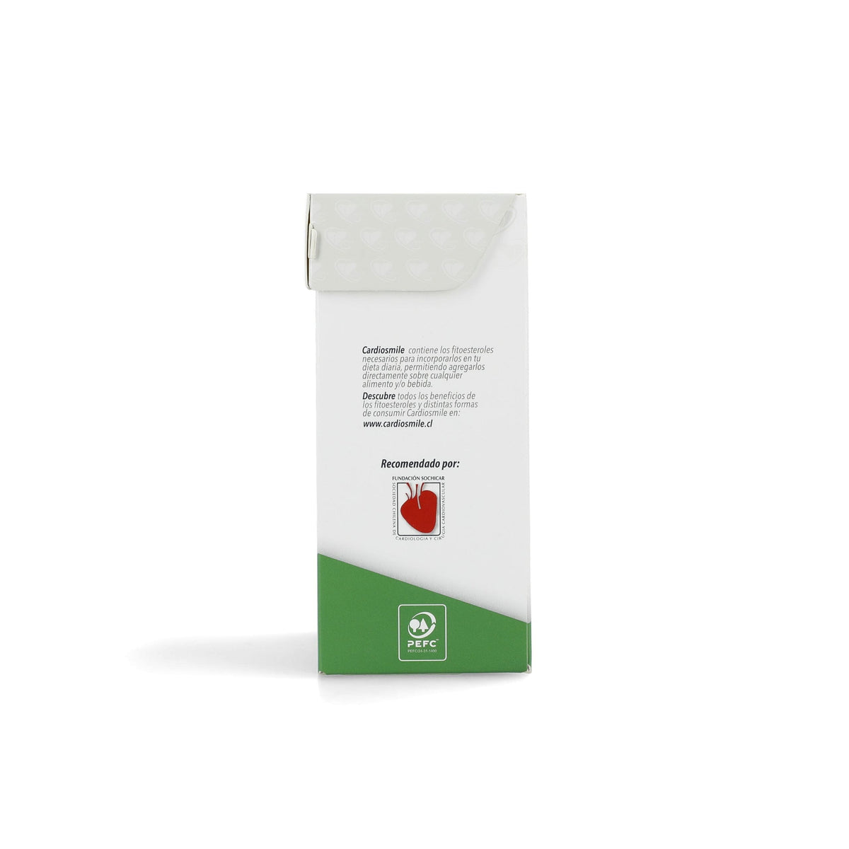 Cardiosmile 8 mL x 30 Sachets Cardiosmile 