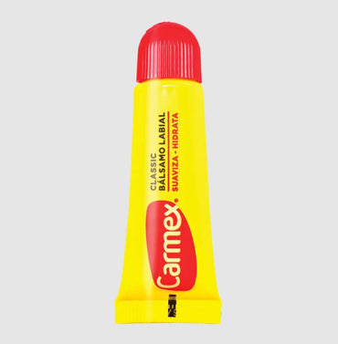 Carmex Classic Tubo - Bálsamo Labial 10 g CARMEX 