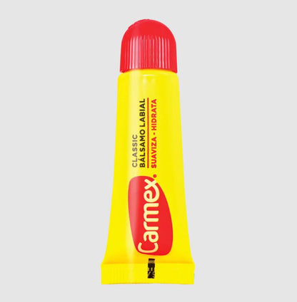 Carmex Classic Tubo - Bálsamo Labial 10 g CARMEX 