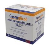 Casenglicol "Polvo Solución Oral" x 16 sobres