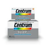 Centrum Silver x 30 comprimidos