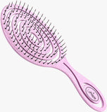 Cepillo de Masaje Capilar "Hair Spa Brush" FUCSIA x 1 unidad