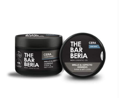 Cera Para El Cabello Hair Wax Brillo & Aspecto Humedo 70 G