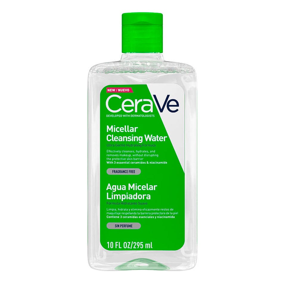 Cerave Agua Micelar x 295 mL.