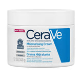 Cerave Crema Hidratante "Piel Seca a Muy Seca" x 340 g