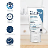 Ceravé Crema Reparadora De Manos x 50 mL