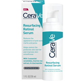 Cerave serum retinol anti-marcas x 30 ml.