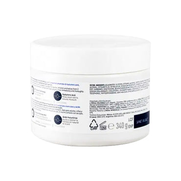 Cerave Crema Hidratante "Piel Seca a Muy Seca" x 340 g