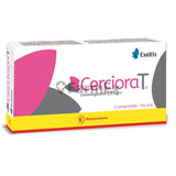 Cerciora T 1,5 mg x 1 comprimido