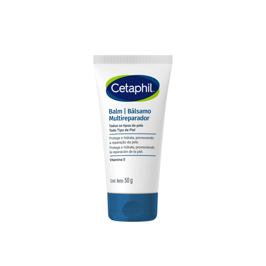 Cetaphil Bálsamo multi-reparador X 50g GALDERMA 