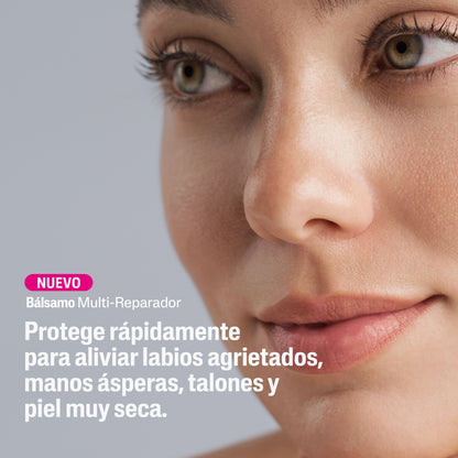 Cetaphil Bálsamo multi-reparador X 50g GALDERMA 