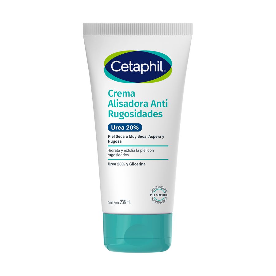 Cetaphil Crema Alisadora Anti Rugosidades X 236mL GALDERMA 