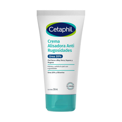 Cetaphil Crema Alisadora Anti Rugosidades X 236mL GALDERMA 