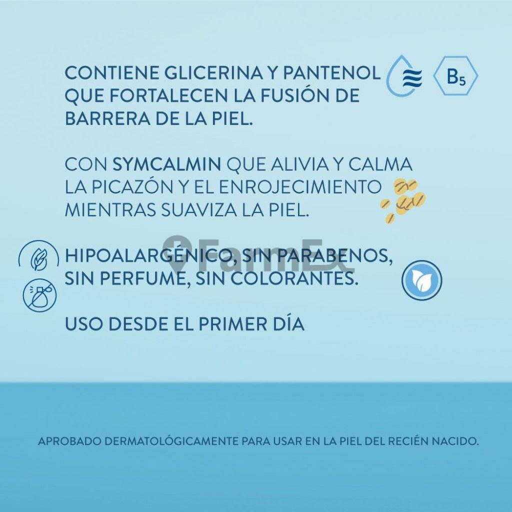 Cetaphil Dermopediatrics Espuma de Baño x 250 mL Farmex-Pluxee-Persistente 