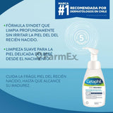 Cetaphil Dermopediatrics Espuma de Baño x 250 mL