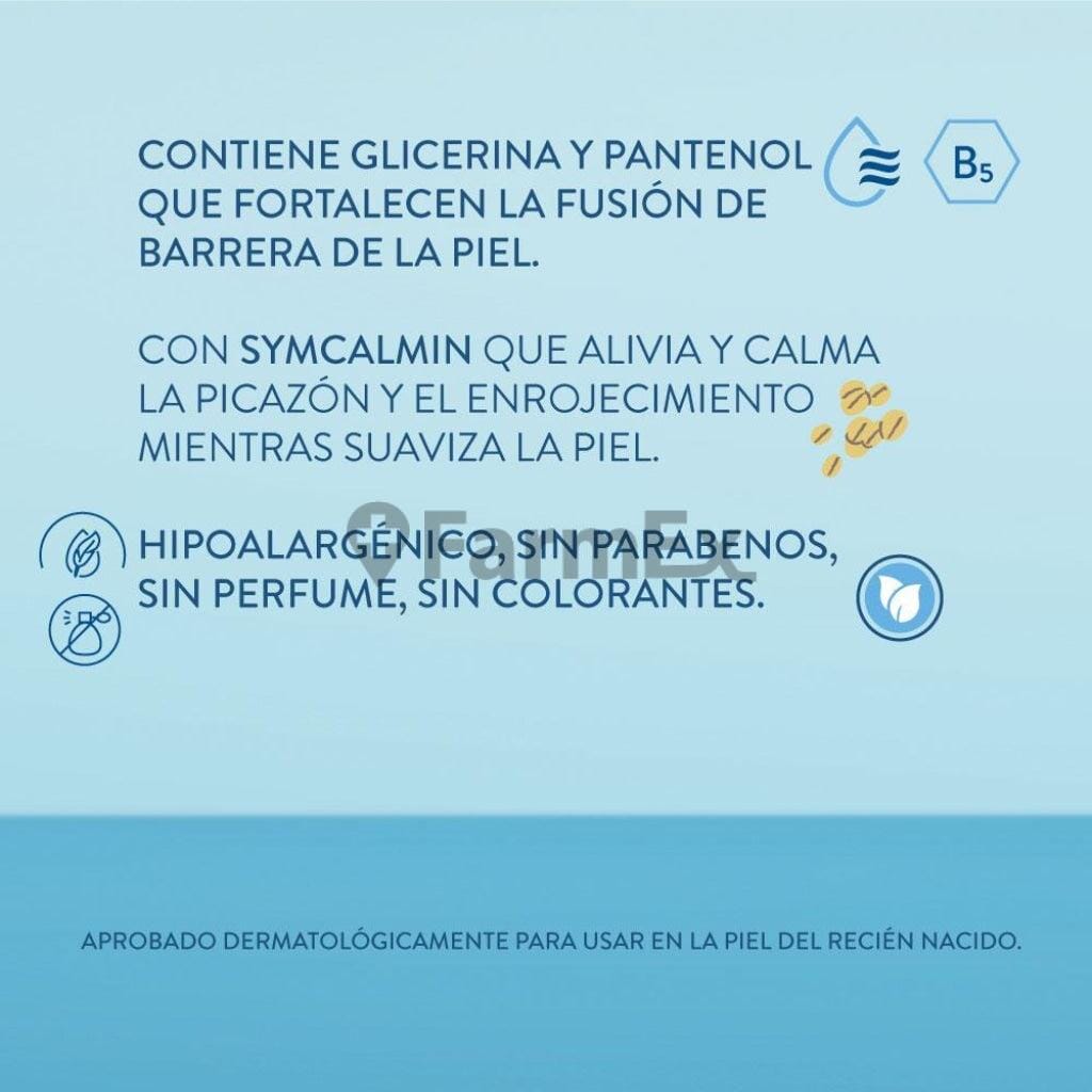 Cetaphil Dermopediatrics Loción Hidratante x 150 mL Farmex-Pluxee-Persistente 