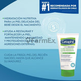 Cetaphil Dermopediatrics Loción Hidratante x 150 mL