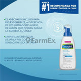 Cetaphil Espuma Limpiadora "Piel Sensible" x 236 mL