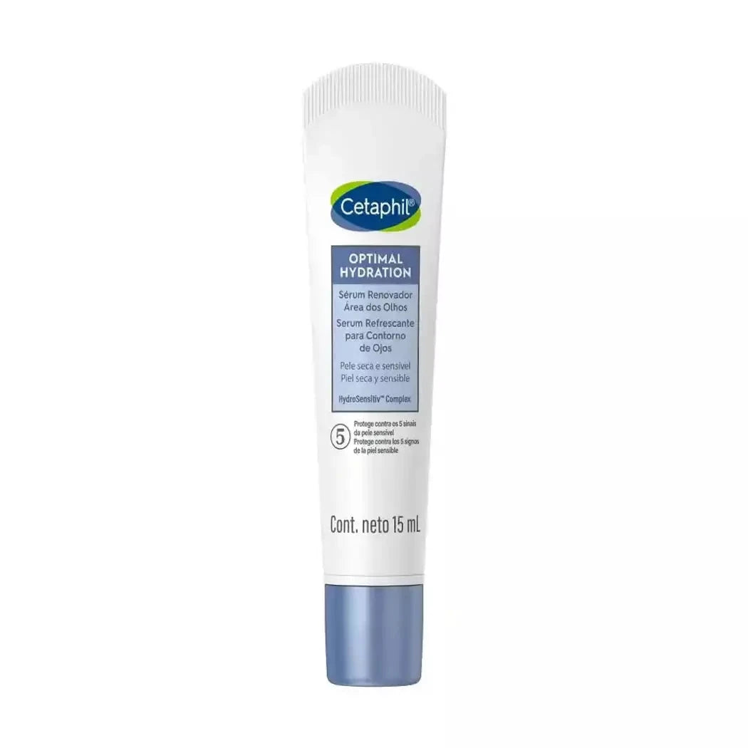 Cetaphil Optimal Hydration Eye Serum - 15 ml GALDERMA 