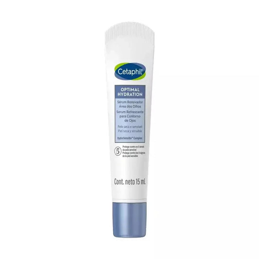 Cetaphil Optimal Hydration Eye Serum - 15 ml GALDERMA 