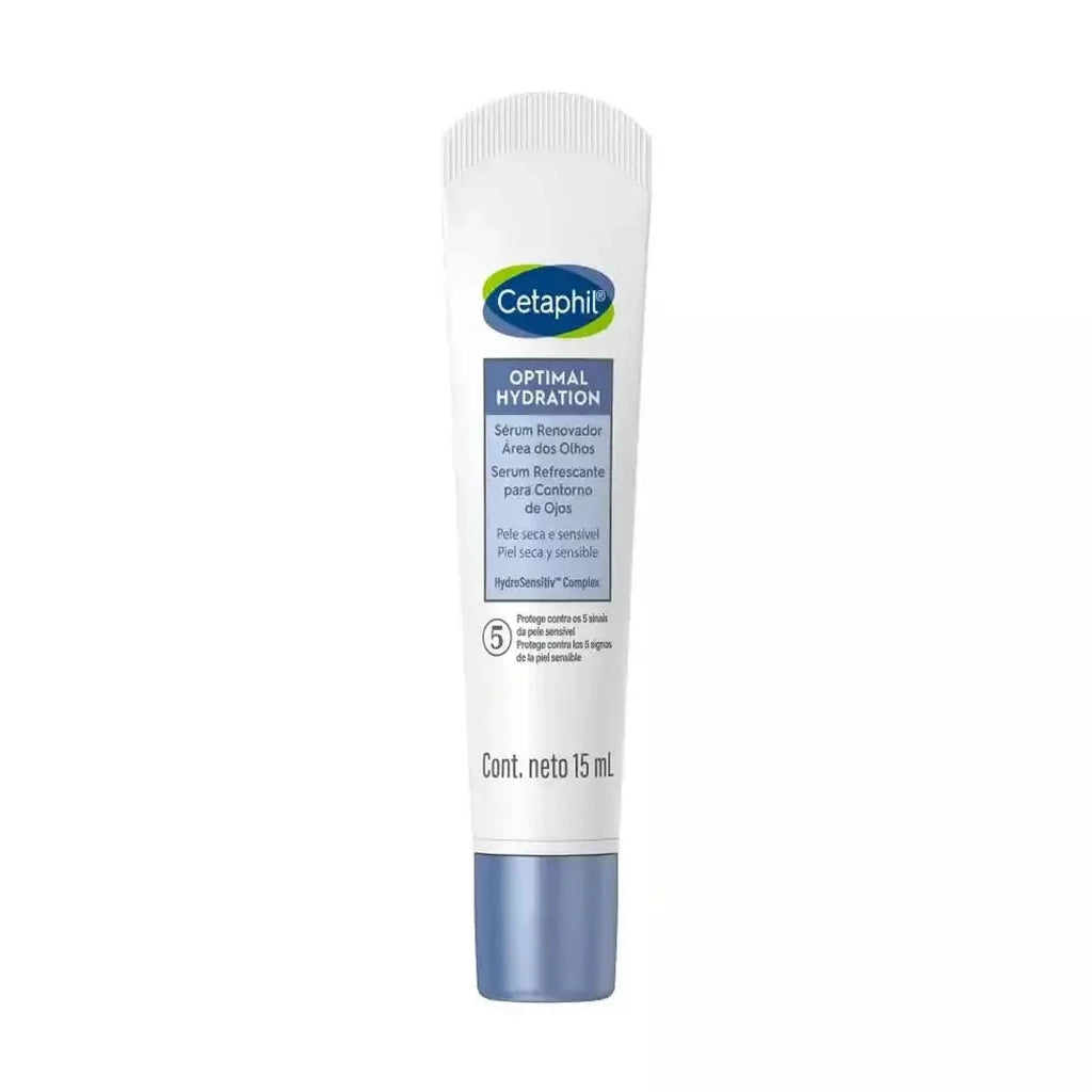 Cetaphil Optimal Hydration Eye Serum - 15 ml GALDERMA 