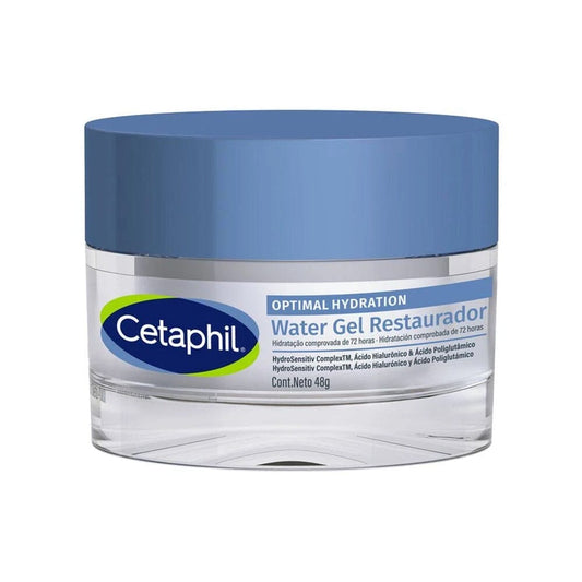 Cetaphil Optimal Hydration Water Gel - 48 grs GALDERMA 