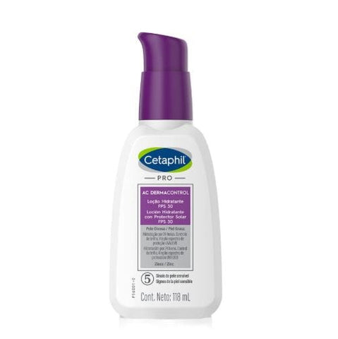 Cetaphil Pro AC Cream FPS30 118 ml