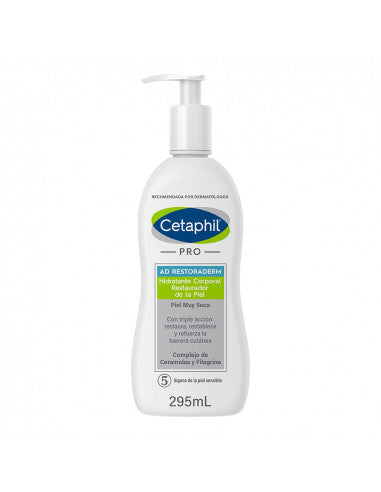Cetaphil Pro Ad Control Hidratante x 295 mL