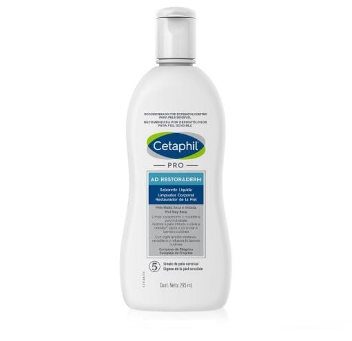 Cetaphil Pro Ad Control Limpiador - 295 ml Farmex-Pluxee-Persistente 
