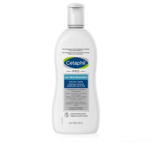 Cetaphil Pro Ad Control Limpiador - 295 ml Galderma 
