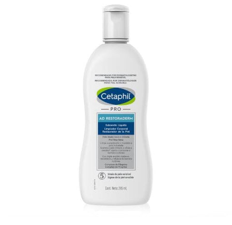 Cetaphil Pro Ad Control Limpiador - 295 ml