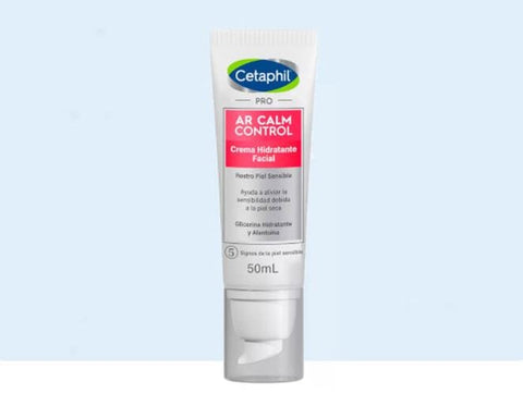 Cetaphil Pro Redness Crema Hidratante Facial 50 grs