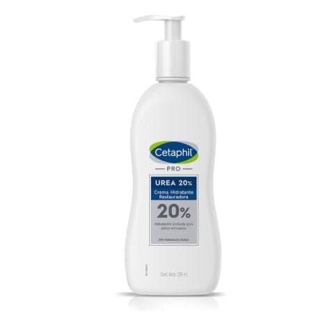 Cetaphil Pro Urea 20% 296 ml Farmex-Pluxee-Persistente 