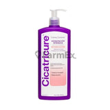 Cicatricure Anti-Estrias Crema Corporal x 400 mL