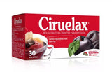 Ciruelax x 30 Bolsas Autofiltrantes Para Infusion