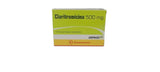 Claritromicina 500 mg x 14 comprimidos (Opko)