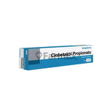 Clobetasol Ung 0,05% x 25 g