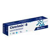 Clotrimin-B Crema Tópica x 15 g